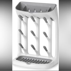 OXO Tot Bottle Drying Rack